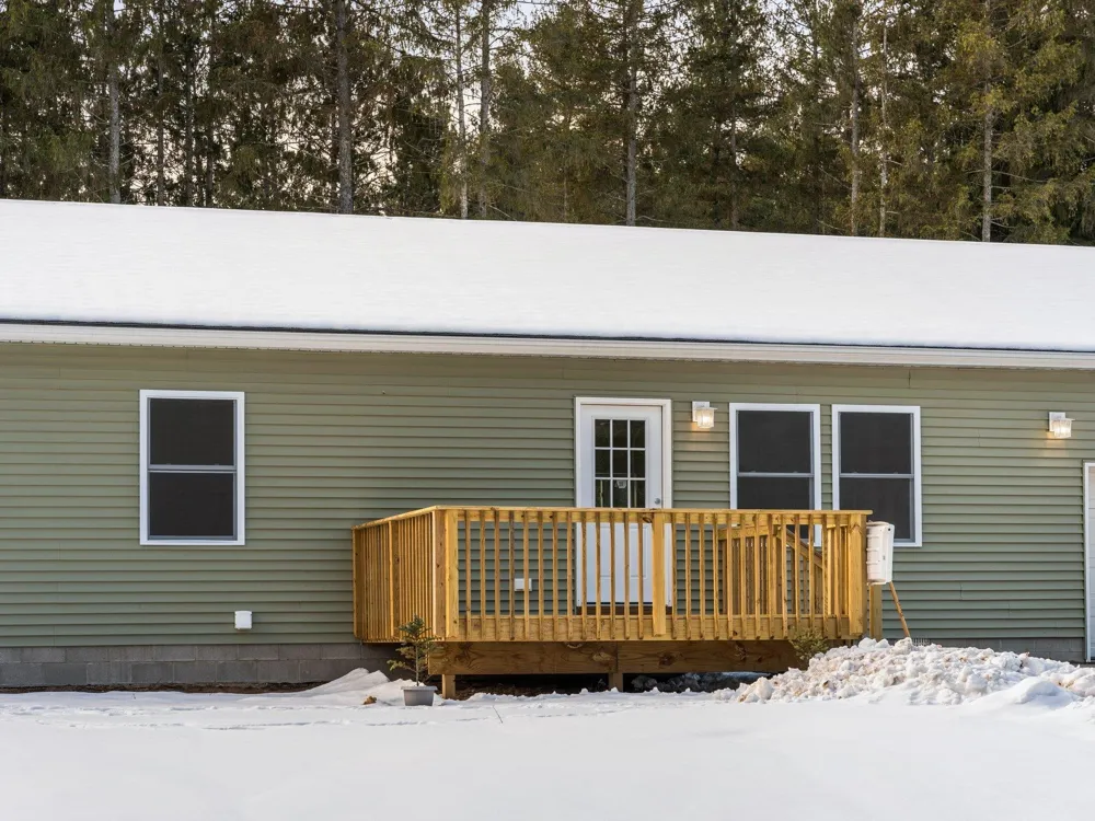Red Maple Drive Orange Township, MI 49646