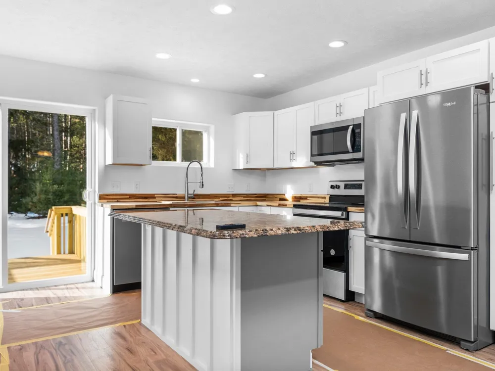 Red Maple Drive Orange Township, MI 49646