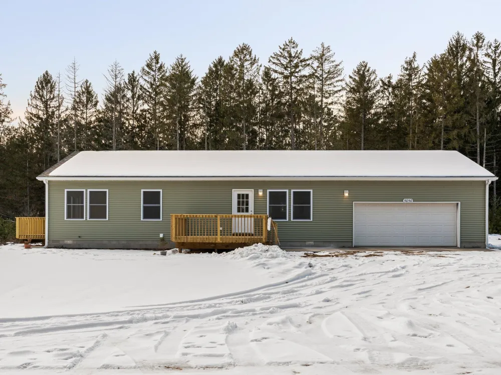 Red Maple Drive Orange Township, MI 49646