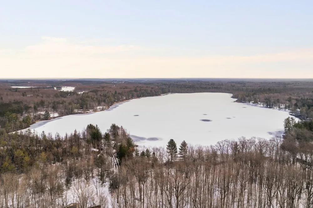 Red Maple Drive Orange Township, MI 49646