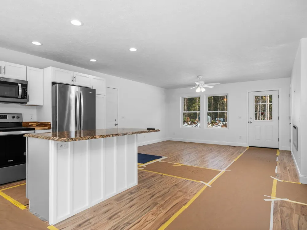 Red Maple Drive Orange Township, MI 49646