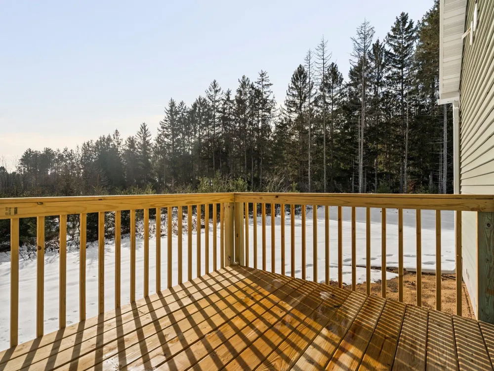 Red Maple Drive Orange Township, MI 49646