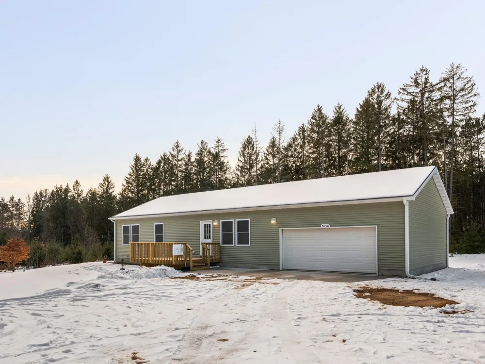 Red Maple Drive Orange Township, MI 49646