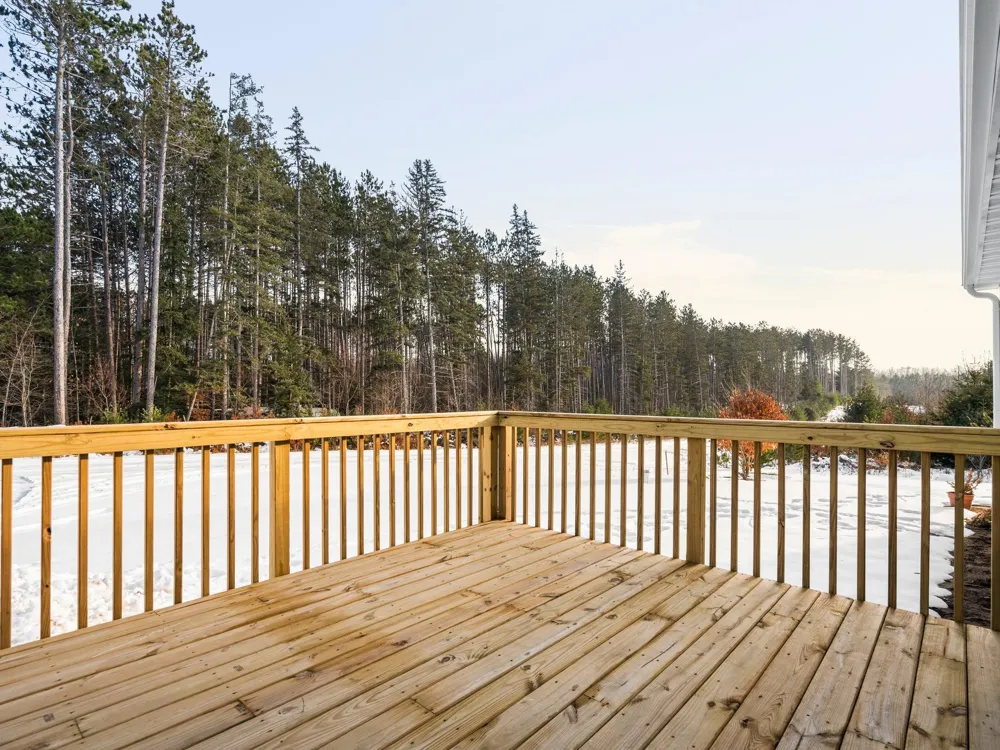 Red Maple Drive Orange Township, MI 49646