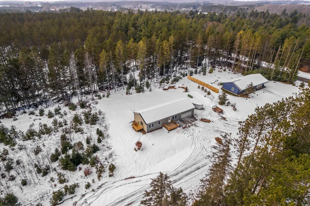 Red Maple Drive Orange Township, MI 49646