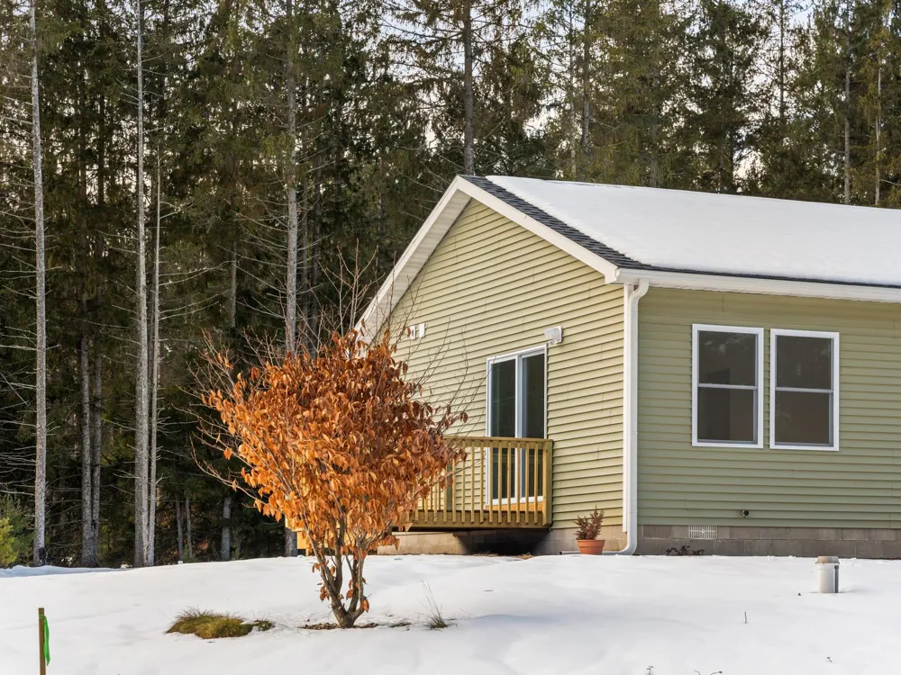Red Maple Drive Orange Township, MI 49646