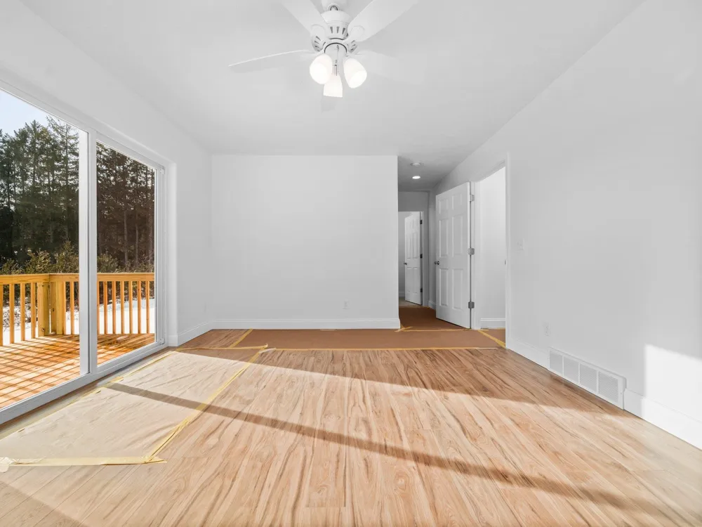 Red Maple Drive Orange Township, MI 49646