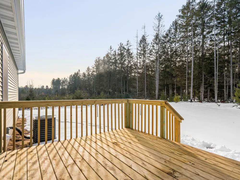 Red Maple Drive Orange Township, MI 49646