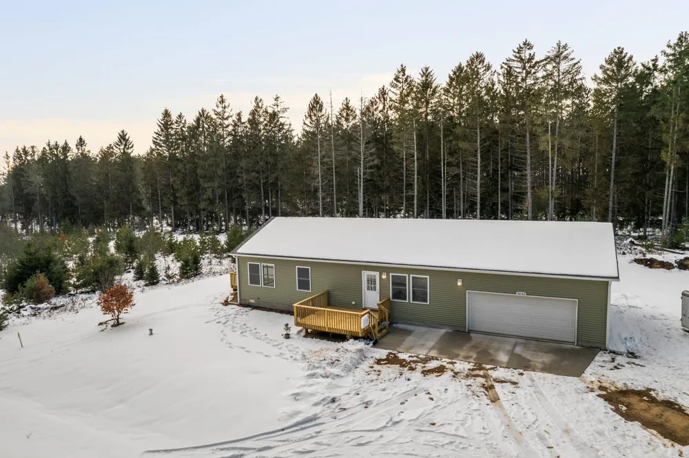 Red Maple Drive Orange Township, MI 49646