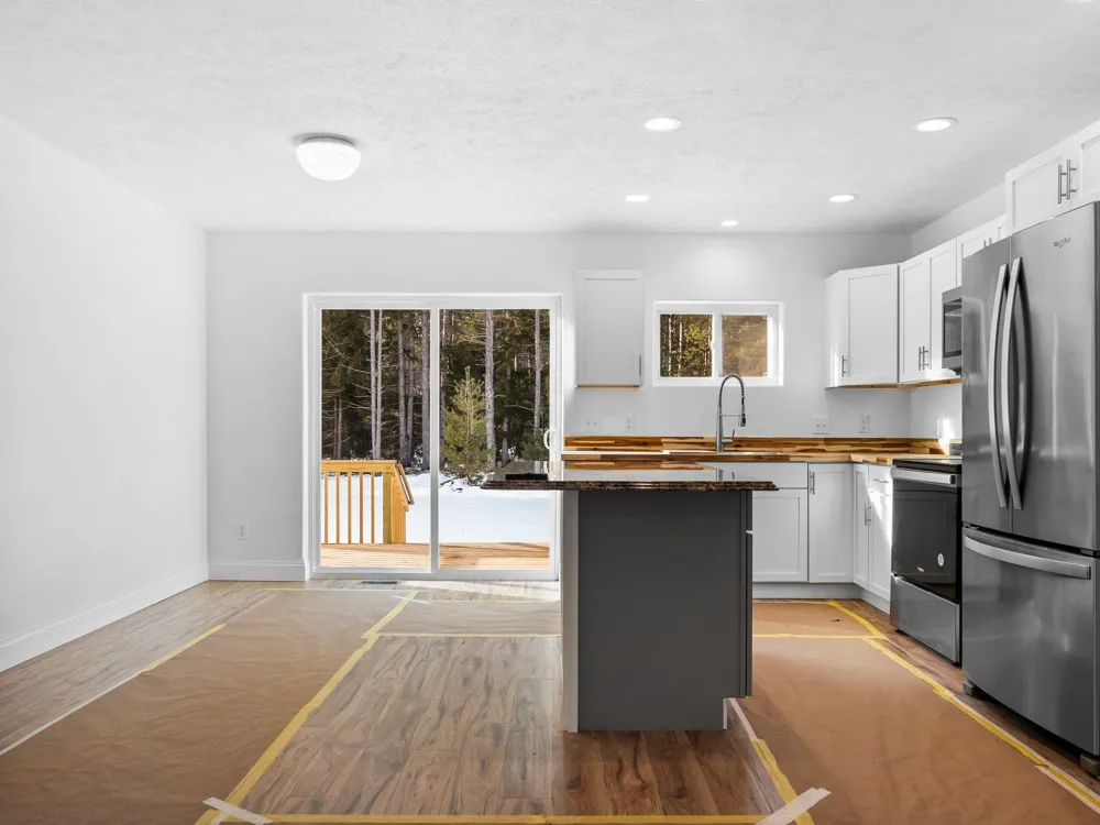 Red Maple Drive Orange Township, MI 49646