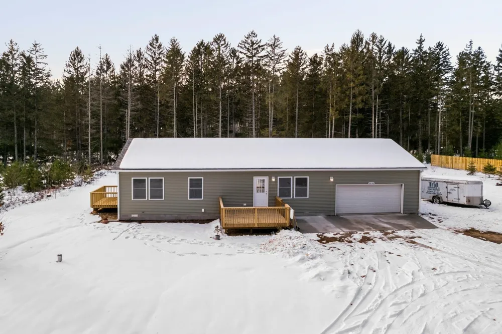 Red Maple Drive Orange Township, MI 49646