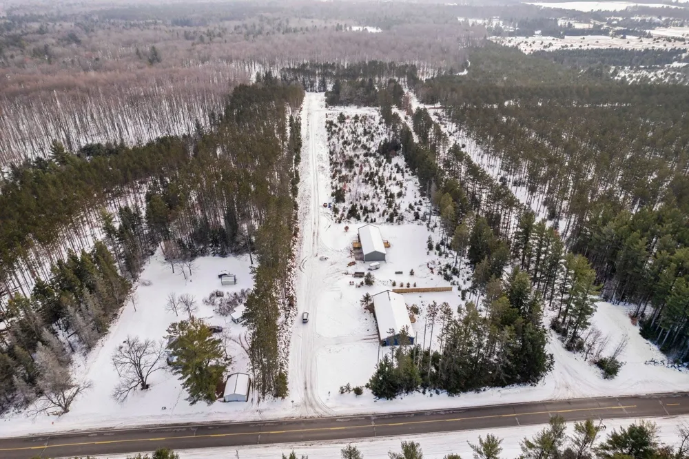 Red Maple Drive Orange Township, MI 49646