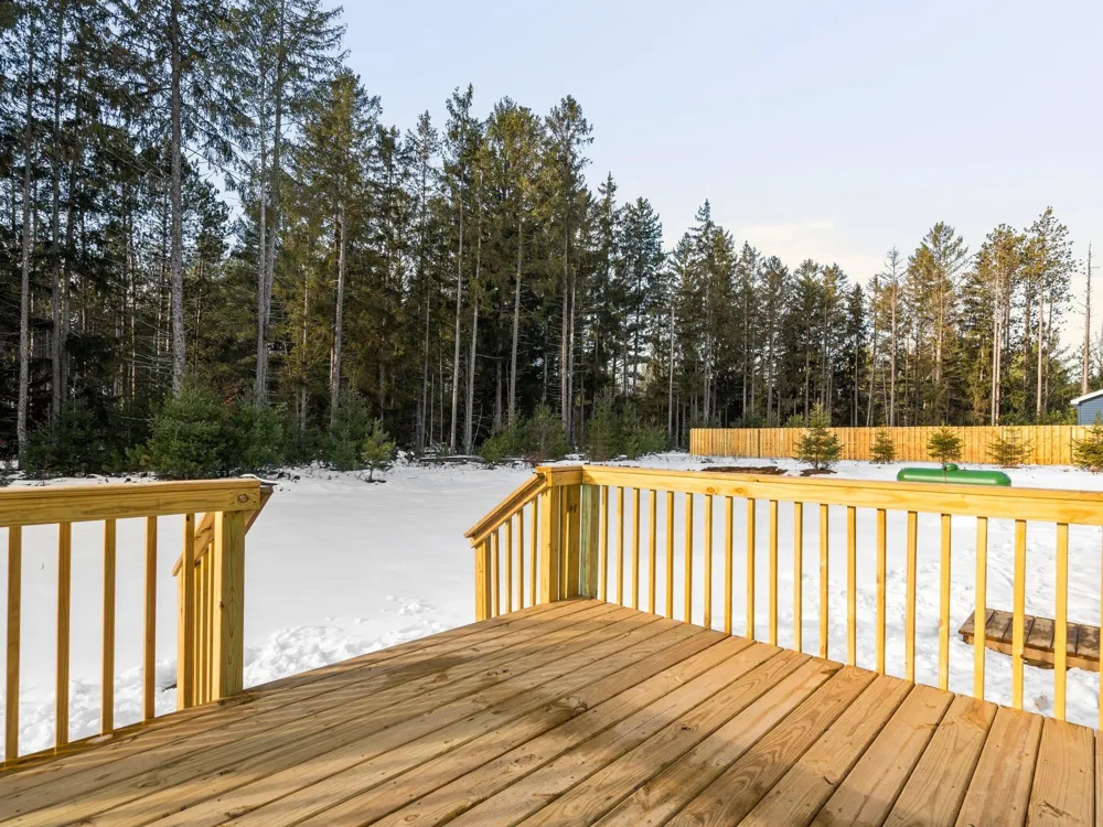 Red Maple Drive Orange Township, MI 49646