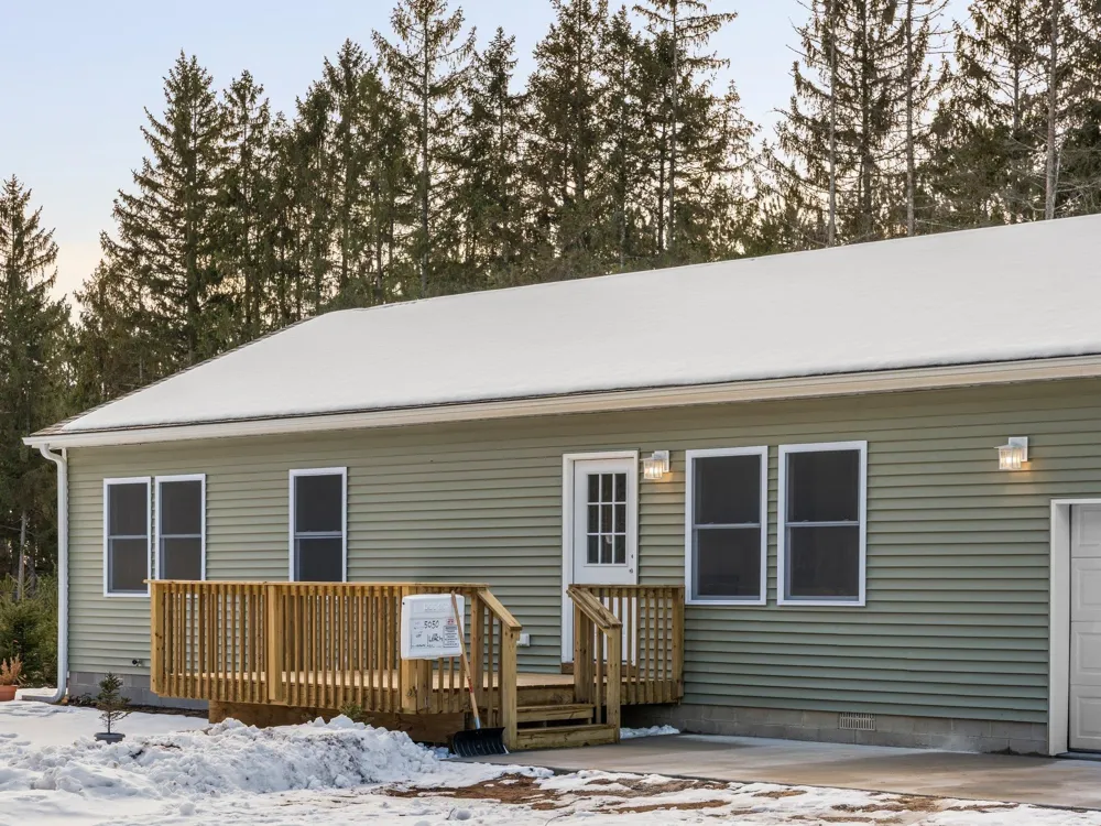 Red Maple Drive Orange Township, MI 49646