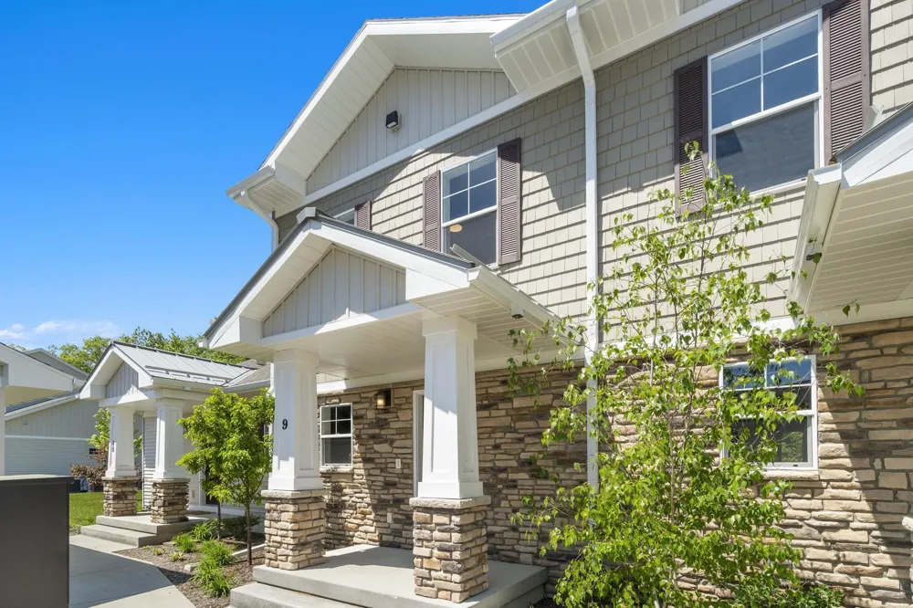 1548 Simsbury Street Garfield Charter Township, MI 49686