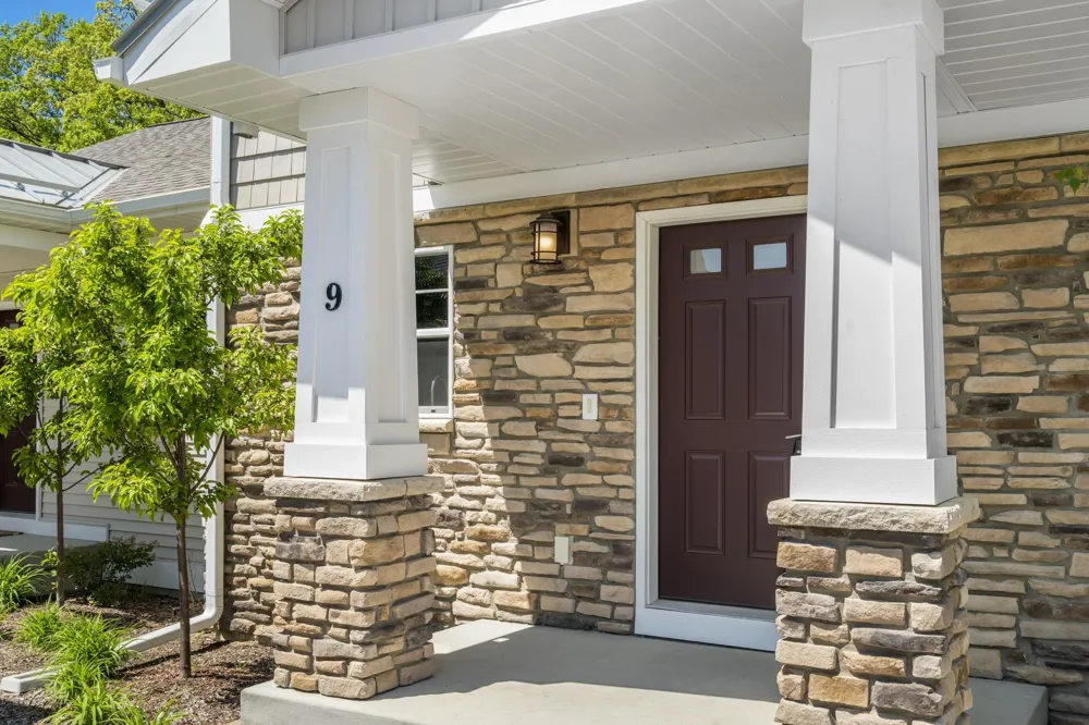 1548 Simsbury Street Garfield Charter Township, MI 49686