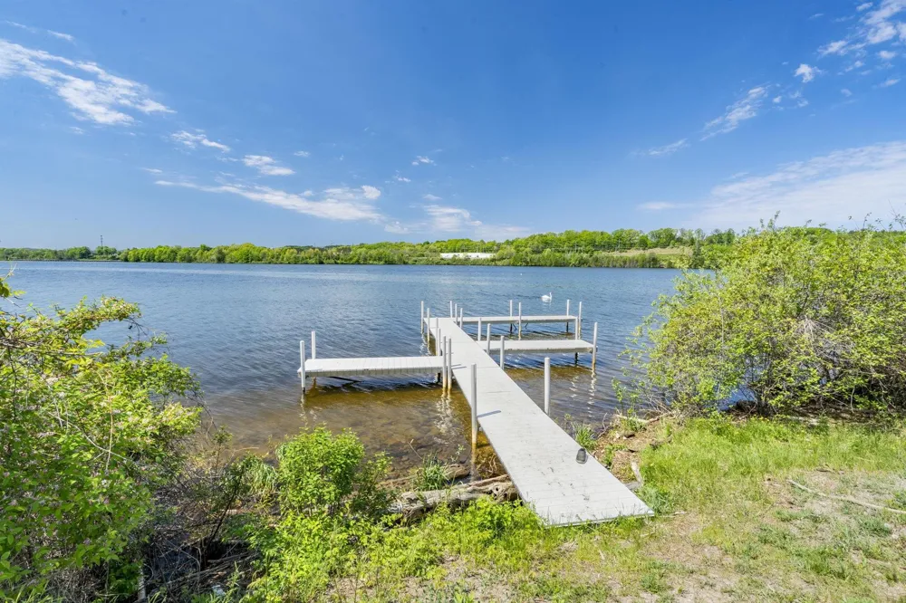 1548 Simsbury Street Garfield Charter Township, MI 49686