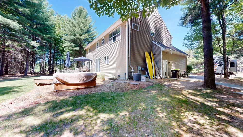 11130 French Court Whitewater Township, MI 49690
