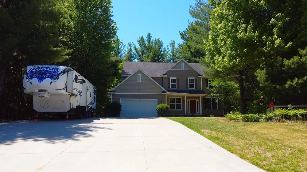 11130 French Court Whitewater Township, MI 49690