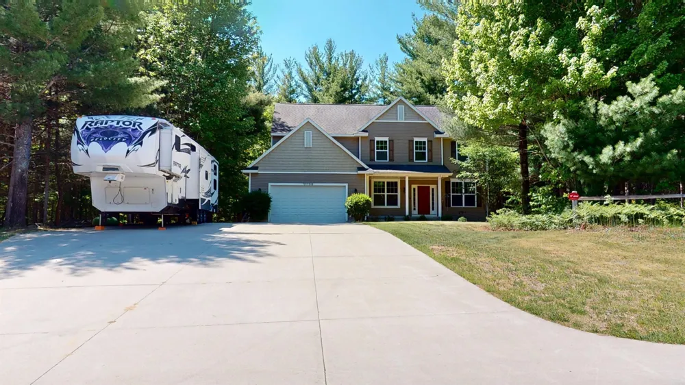 11130 French Court Whitewater Township, MI 49690