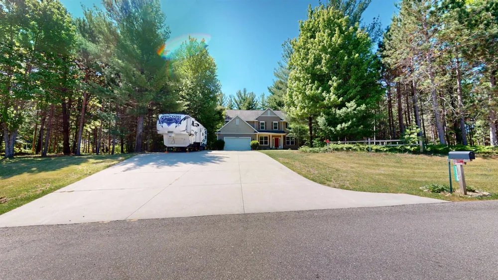 11130 French Court Whitewater Township, MI 49690