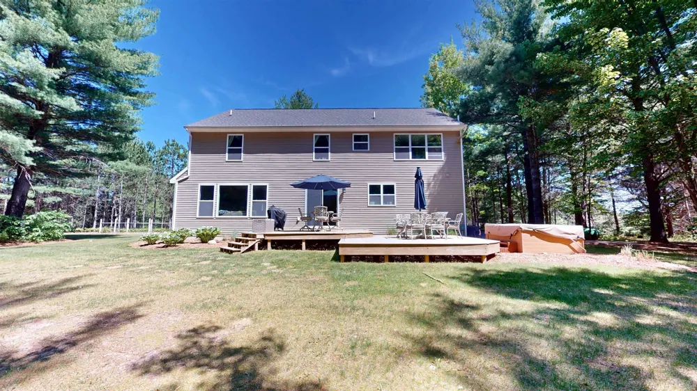 11130 French Court Whitewater Township, MI 49690