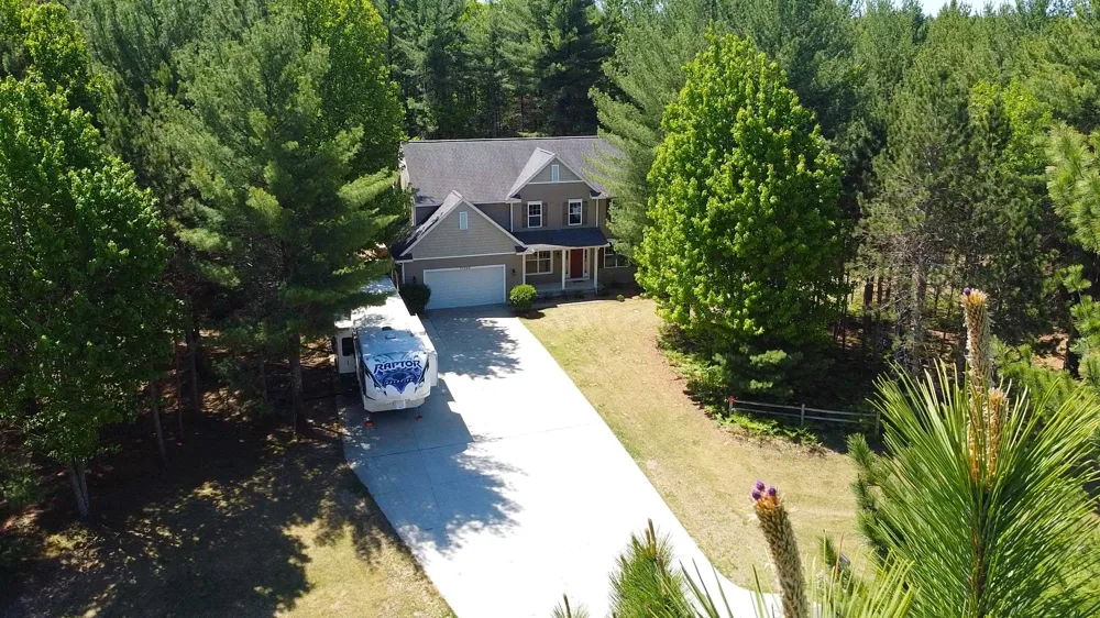 11130 French Court Whitewater Township, MI 49690