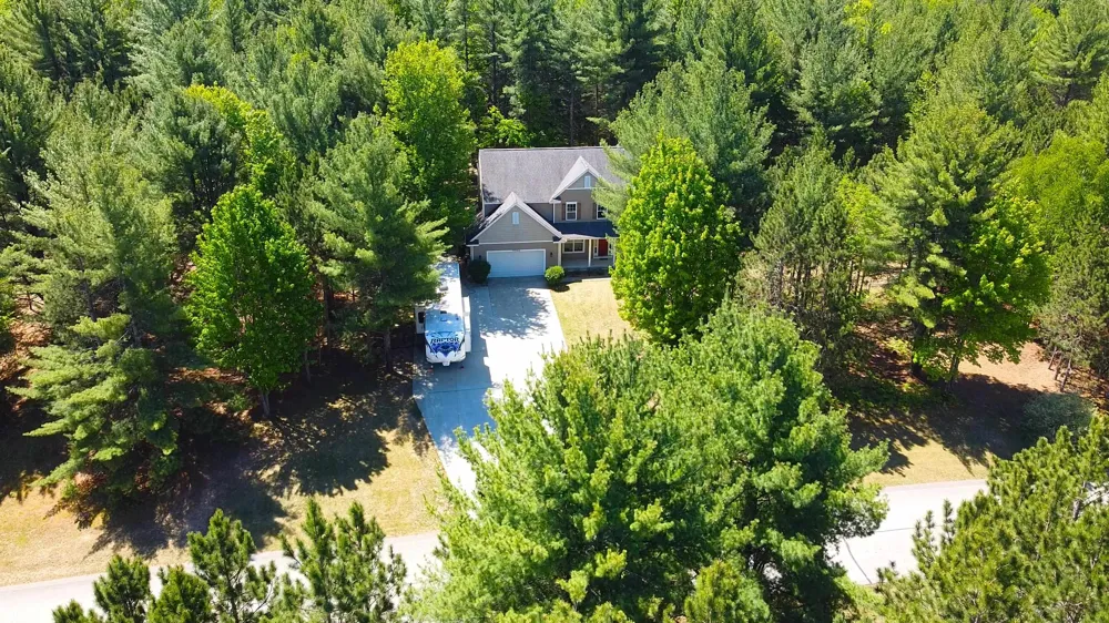 11130 French Court Whitewater Township, MI 49690