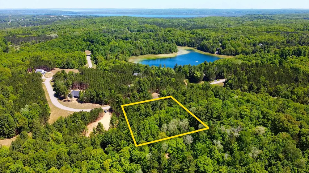 11130 French Court Whitewater Township, MI 49690