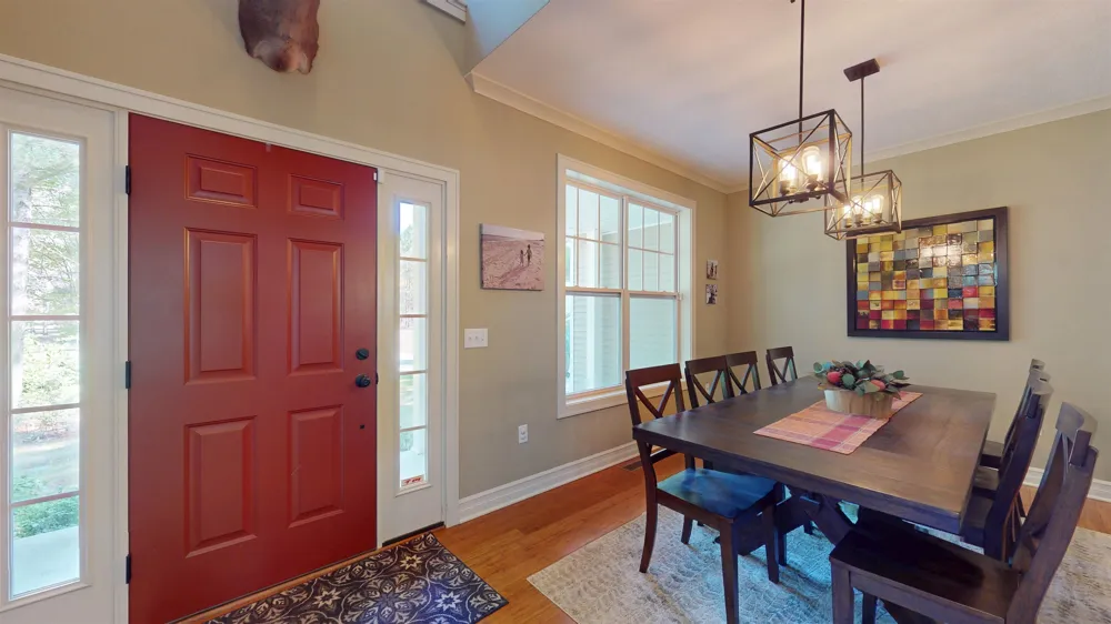 11130 French Court Whitewater Township, MI 49690