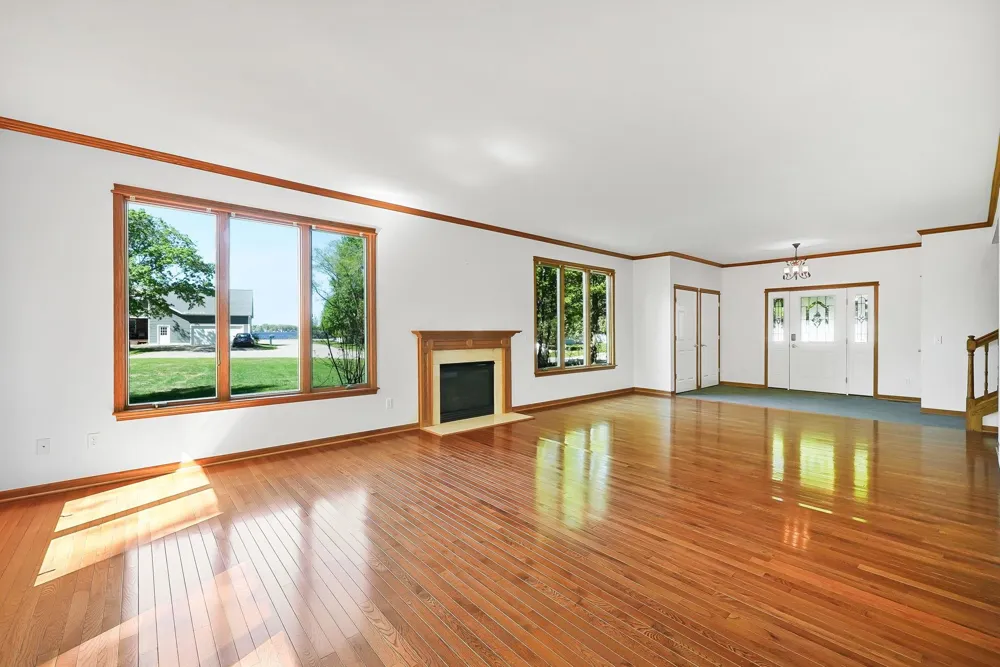 118 Davidsen Shores Drive Cadillac City, MI 49601