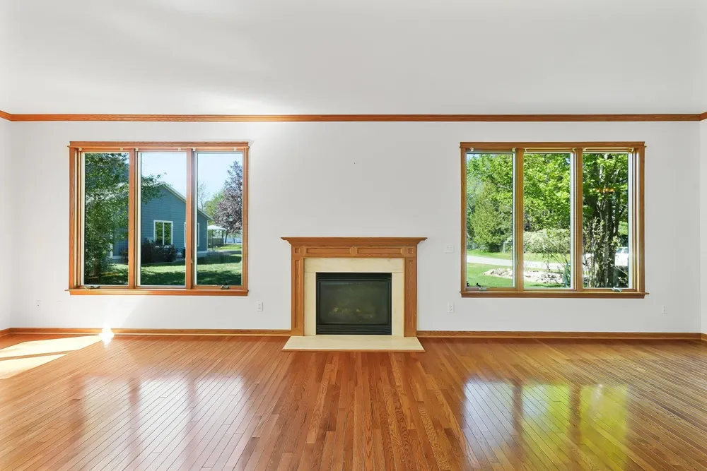 118 Davidsen Shores Drive Cadillac City, MI 49601