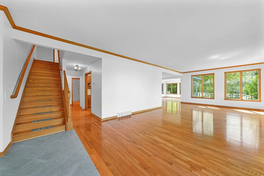 118 Davidsen Shores Drive Cadillac City, MI 49601