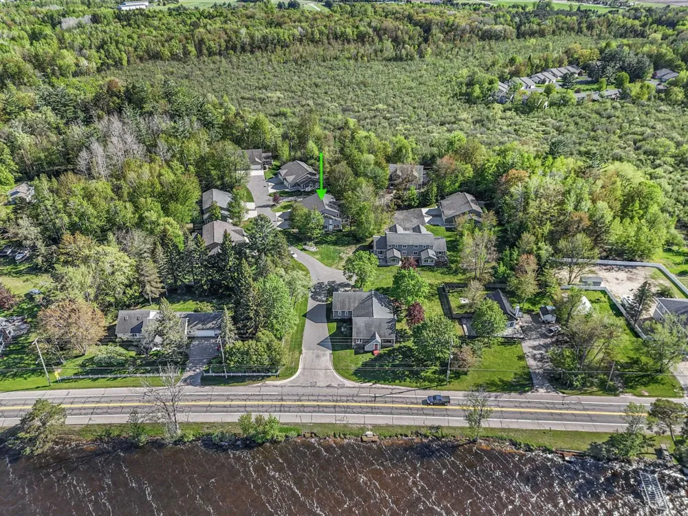 118 Davidsen Shores Drive Cadillac City, MI 49601