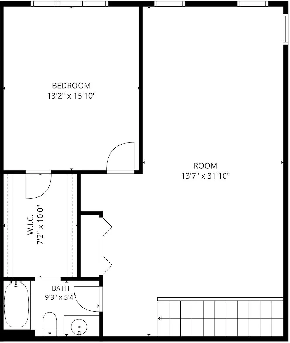 118 Davidsen Shores Drive Cadillac City, MI 49601