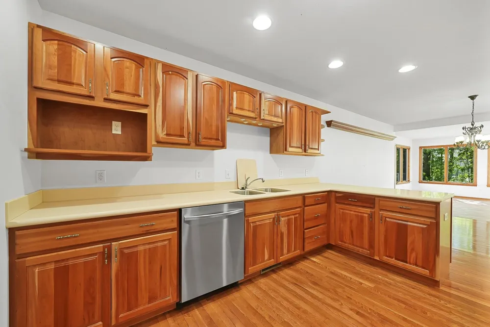 118 Davidsen Shores Drive Cadillac City, MI 49601