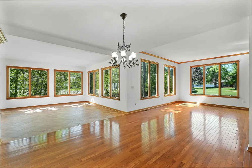 118 Davidsen Shores Drive Cadillac City, MI 49601