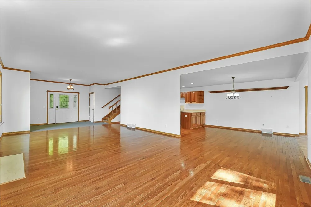 118 Davidsen Shores Drive Cadillac City, MI 49601