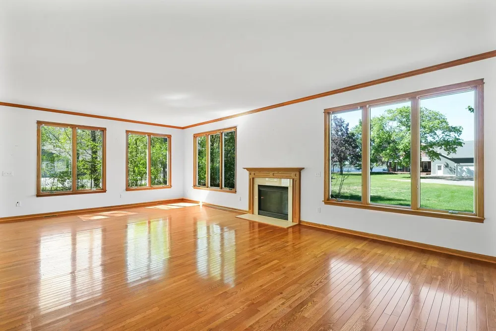 118 Davidsen Shores Drive Cadillac City, MI 49601