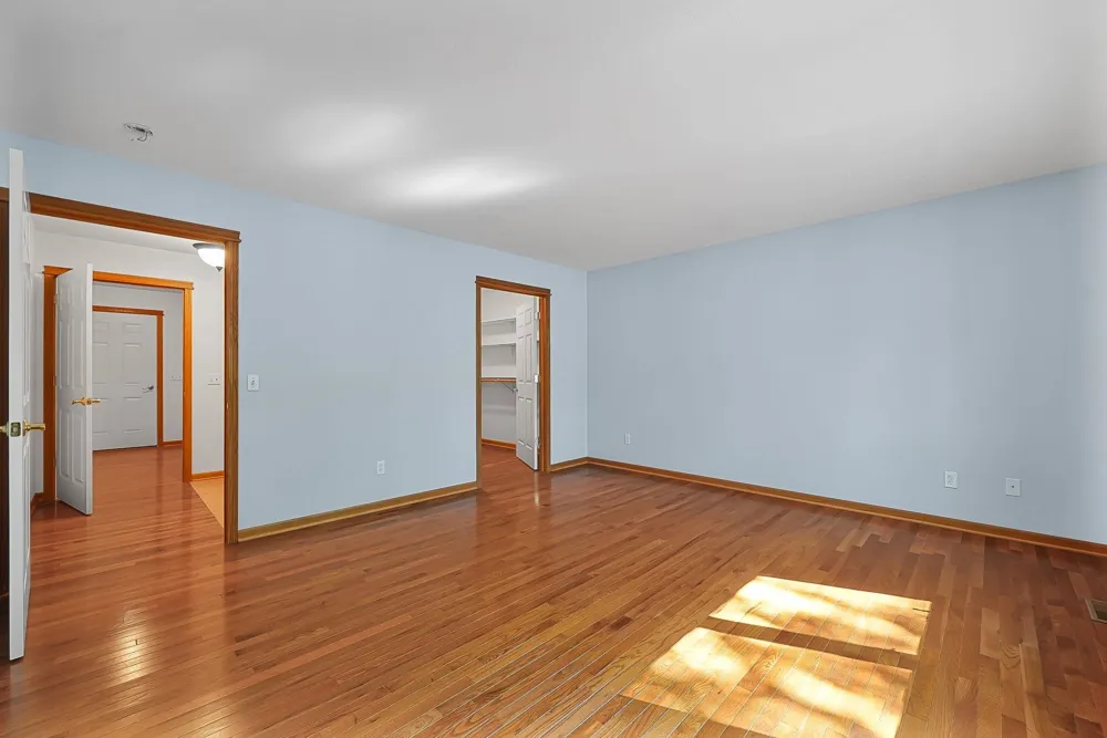 118 Davidsen Shores Drive Cadillac City, MI 49601