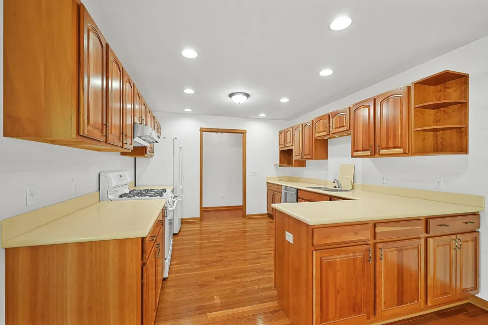 118 Davidsen Shores Drive Cadillac City, MI 49601