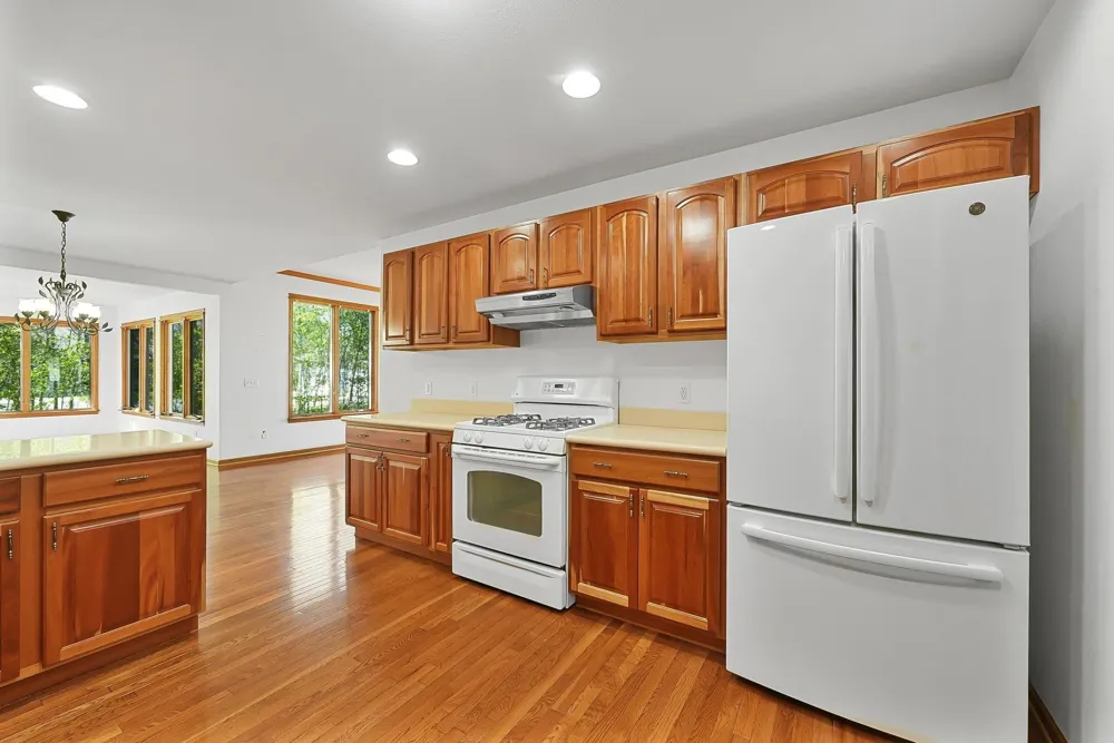 118 Davidsen Shores Drive Cadillac City, MI 49601