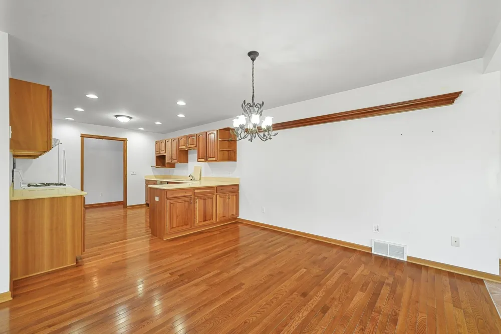 118 Davidsen Shores Drive Cadillac City, MI 49601