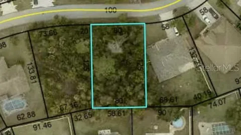 70 FOLSON LANE