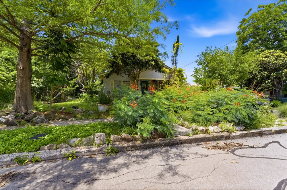 242 S Sycamore Avenue New Braunfels, TX 78130
