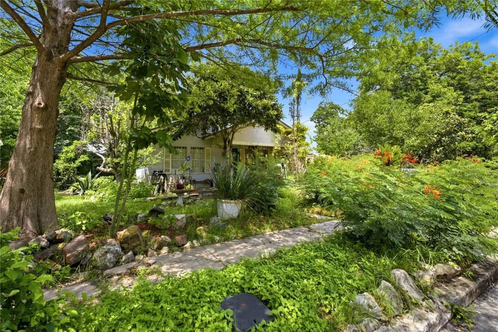 242 S Sycamore Avenue New Braunfels, TX 78130