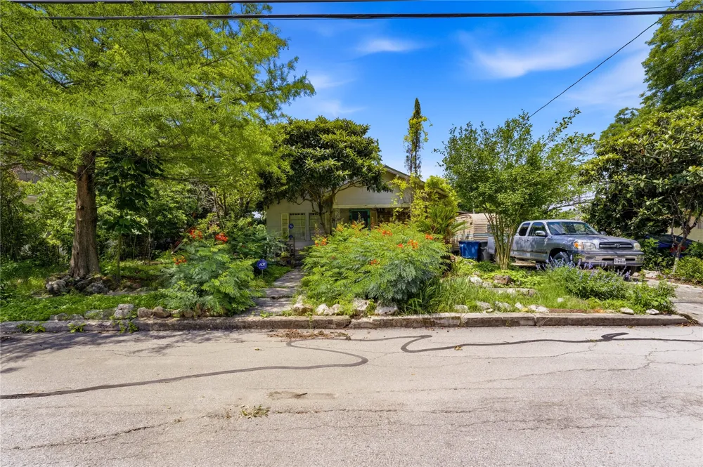 242 S Sycamore Avenue New Braunfels, TX 78130