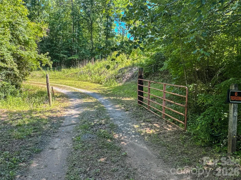 306 Golden Valley Road Casar, NC 28020