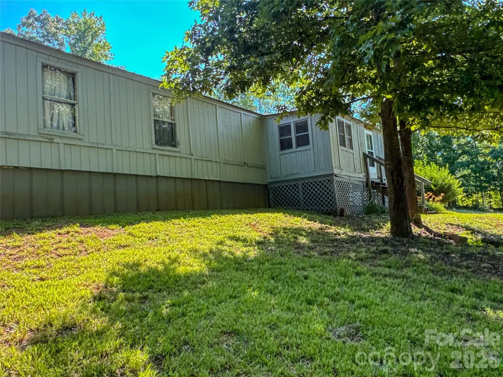 306 Golden Valley Road Casar, NC 28020
