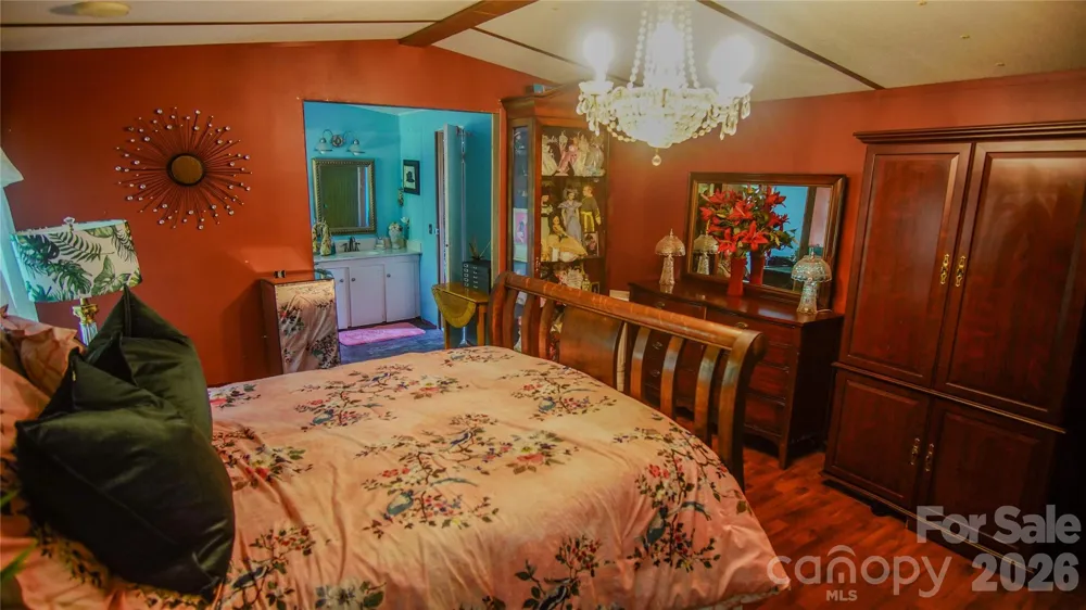 306 Golden Valley Road Casar, NC 28020